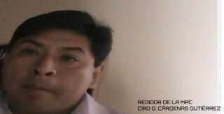 ALGUNOS LO COMPARAN CON “TOLEDO”-OTROS CON “CANTINFLAS”…