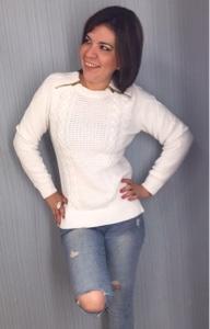 Nieve con Jeans Nieve con Jeans