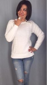 Nieve con Jeans Nieve con Jeans