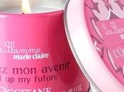 Llama Marie-Claire Occitane