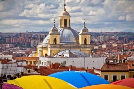 La Postal de la semana: Cita íntima con la Calle del Codo