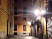 Postal semana: Cita íntima Calle Codo