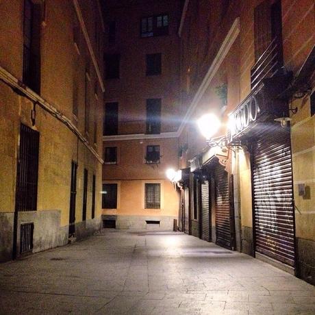 La Postal de la semana: Cita íntima con la Calle del Codo