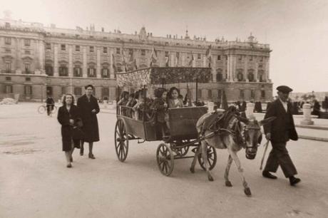La Postal de la semana: Cita íntima con la Calle del Codo
