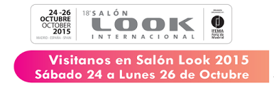 Manicuras Solidarias de Masglo en Salón Look Madrid