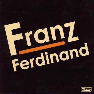 Franz Ferdinand - Take me out (2004)