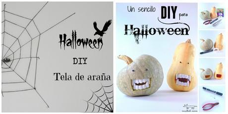 Reto de Meme Halloween