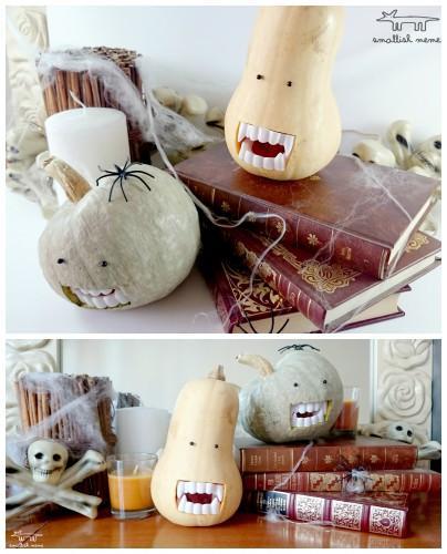 Reto de Meme Halloween