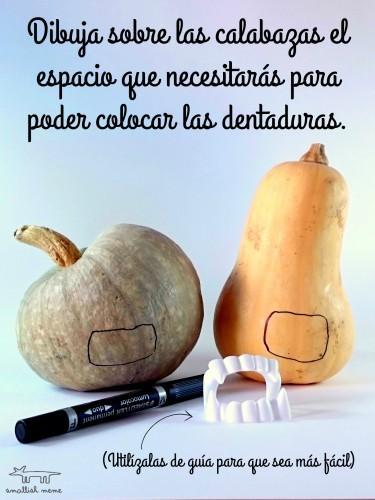 Reto de Meme Halloween