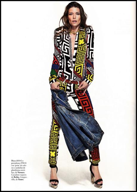 El rincón de ELLE: tendencias, los must, levi's, Ibiza y más