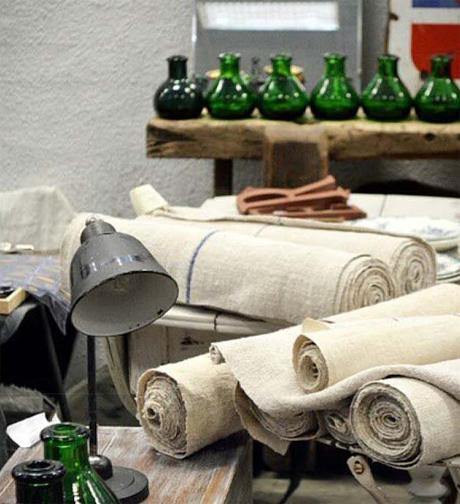 El Country Chic es la tendencia invitada en la Feria de Desembalaje de Madrid (24/25 Octubre)