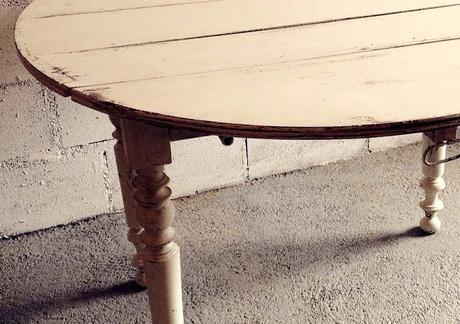 El Country Chic es la tendencia invitada en la Feria de Desembalaje de Madrid (24/25 Octubre)