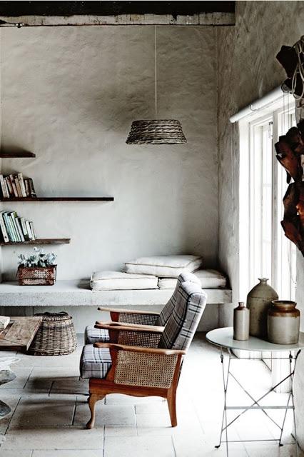 El Country Chic es la tendencia invitada en la Feria de Desembalaje de Madrid (24/25 Octubre)