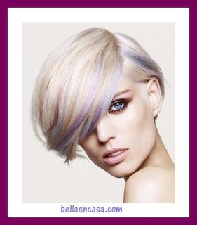 Tendencia de corte y color de cabello 2016