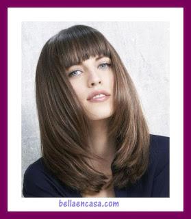 Tendencia de corte y color de cabello 2016