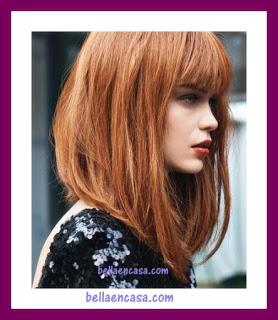 Tendencia de corte y color de cabello 2016