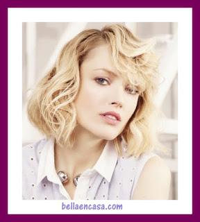 Tendencia de corte y color de cabello 2016