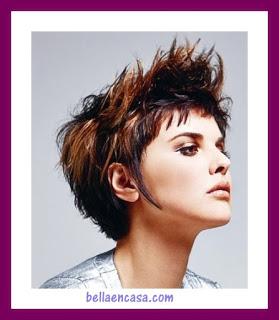 Tendencia de corte y color de cabello 2016