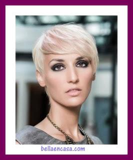 Tendencia de corte y color de cabello 2016