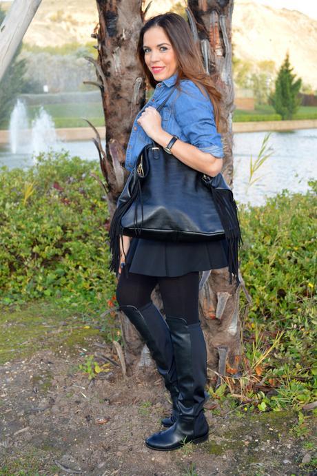 Autumn between fringes DSC_8470