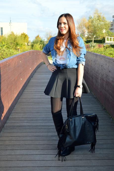 Autumn between fringes DSC_8456