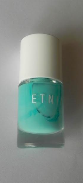 Haul/Review de Etnia Cosmetics: Manteca, gel y esmaltes