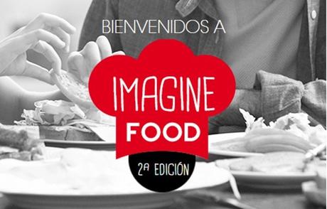 Imagine Food de Eroski: Participa y gana fantásticos premios