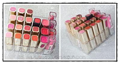 Productos favoritos últimos meses (cabello, maquillaje, corporal, decoración...)