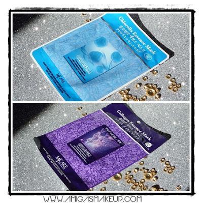 Productos favoritos últimos meses (cabello, maquillaje, corporal, decoración...)