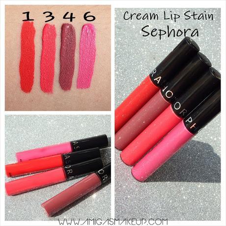 Productos favoritos últimos meses (cabello, maquillaje, corporal, decoración...)