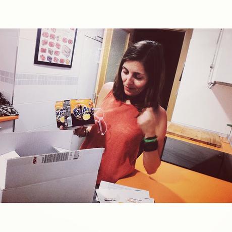 Descubriendo Fanta Zero