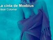 César Colomer: Cinta Moebius