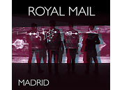 Royal Mail llega Madrid