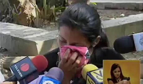 Chofer de la Embajada de Cuba en Venezuela fue asesinado ch