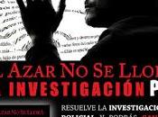 Concurso Investigación