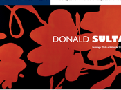 flores Donald Sultan