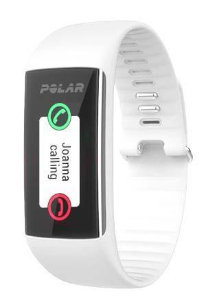 Polar A360, nuevo monitor de actividad con sensor cardíaco integrado