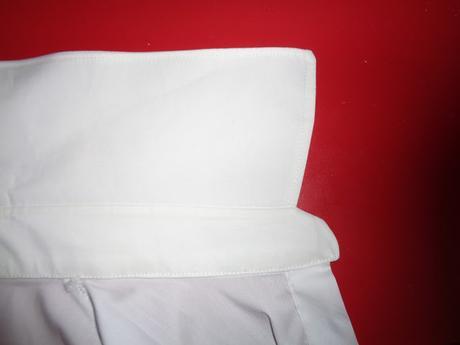 Camisa blanca Camisa blanca