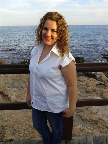 Camisa blanca Camisa blanca