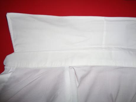 Camisa blanca Camisa blanca