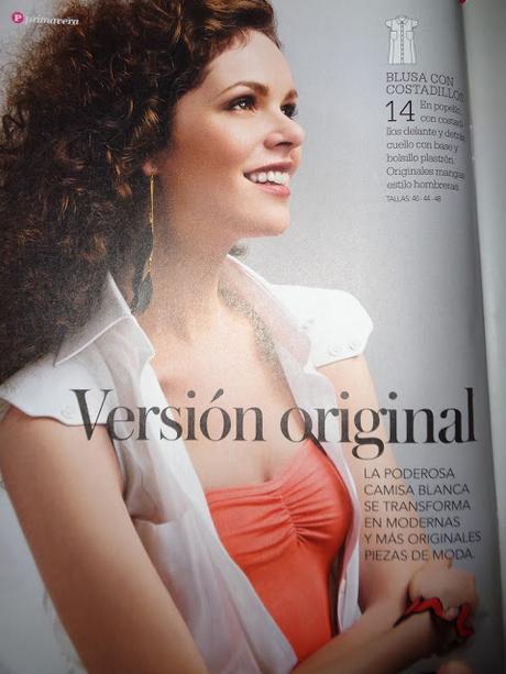 Camisa blanca Camisa blanca