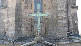 Visita a los tejados de la catedral de Santiago