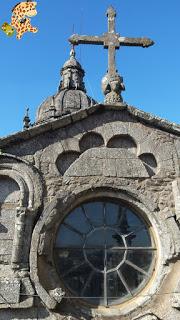 Visita a los tejados de la catedral de Santiago