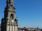Visita tejados catedral Santiago