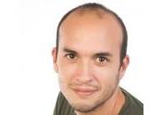 preguntas para conocer mejor Víctor Campuzano Amarna Miller