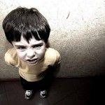 Mi hijo se porta mal