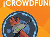 ¿Conoces Libro Escritor? Campaña crowfunding