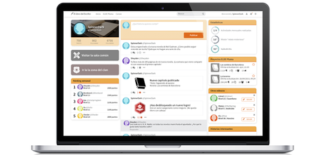 ¿Conoces El Libro del Escritor? Campaña de crowfunding