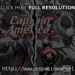 Sam Wilson: Captain America Nº 2