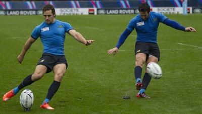 'Australia está pasando un gran momento'